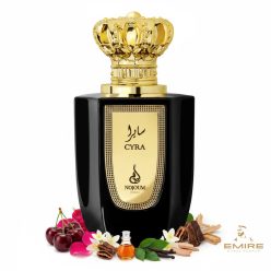 NOJOUM CYRA EDP 100ML