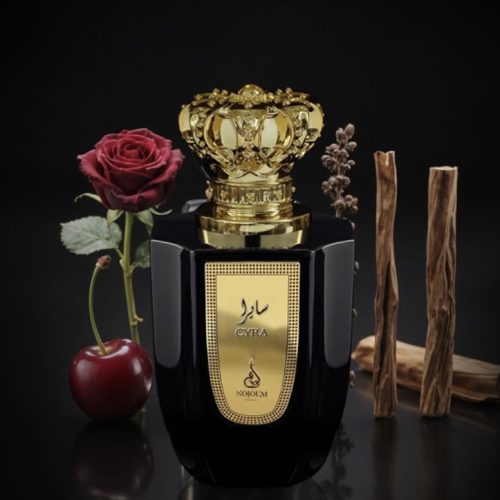 NOJOUM CYRA EDP 100ML