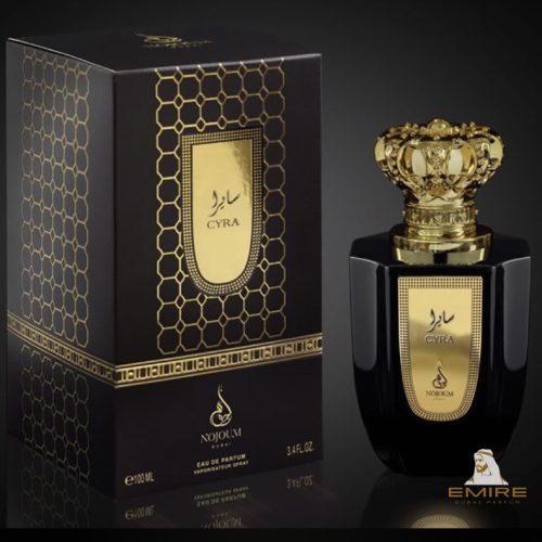 NOJOUM CYRA EDP dekant 10 ml