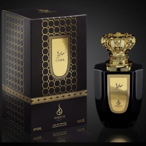 NOJOUM CYRA EDP 100ML