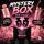 Mystery Box Kicsi (2x100 ml arba parfüm) Női-Uniszex