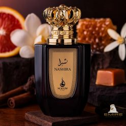 NOJOUM NASHIRA EDP 100ML