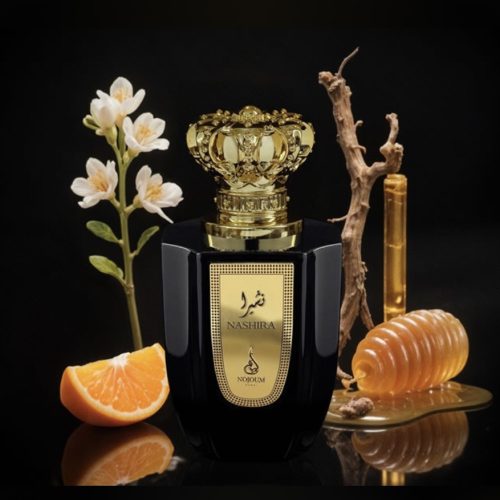 NOJOUM NASHIRA EDP 100ML