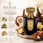 NOJOUM MERAK EDP dekant 10 ml