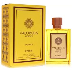 Fariis Valorous Heroes Radiance EDP 100ml