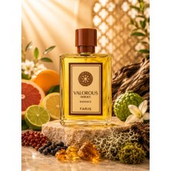 Fariis Valorous Heroes Radiance EDP 100ml