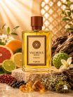 Fariis Valorous Heroes Radiance EDP dekant 10 ml