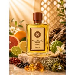 Fariis Valorous Heroes Radiance EDP dekant 10 ml