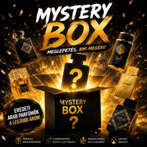 Mystery Box