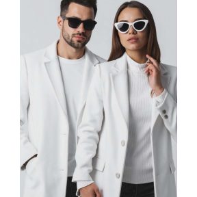 Uniszex Parfüm